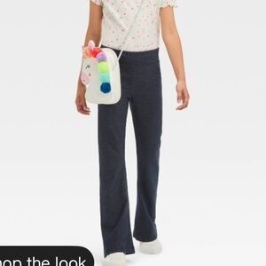 Cat and jack flare jeggings